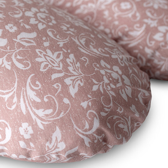 CEBA BABY Polštář kojicí Cebuška PHYSIO Multi Žerzej Abstraction 190 cm