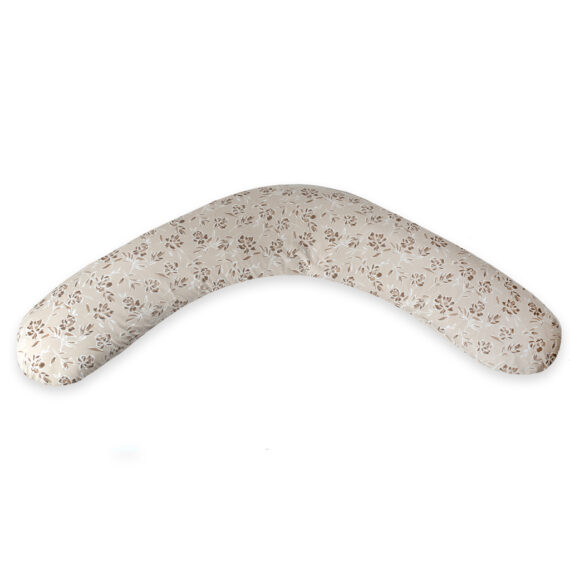 CEBA BABY Polštář kojicí Cebuška PHYSIO Multi Žerzej Flower Field 190 cm