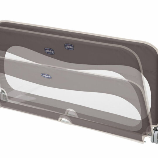 CHICCO Zábrana na posteľ Natural 135 cm