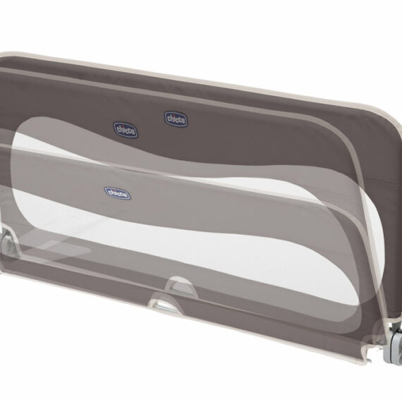 CHICCO Zábrana na posteľ Natural 135 cm