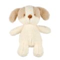 NATTOU Hračka plyšová Teddy psík 24 cm, 0m+