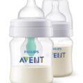 Philips AVENT Fľaša 125 ml AirFree 2 ks