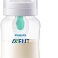 Philips AVENT Fľaša 260 ml AirFree