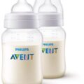 Philips AVENT Fľaša 260 ml Antikolik 2 ks