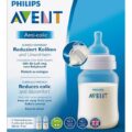Philips AVENT Fľaša 260 ml Antikolik 2 ks
