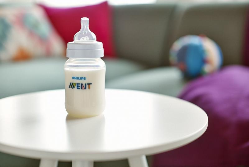 Philips AVENT Fľaša 260 ml Antikolik 2 ks