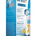Philips AVENT Fľaša 260 ml Antikolik žirafa