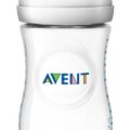 Philips AVENT Fľaša 260 ml Natural