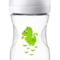 Philips AVENT Fľaša 260 ml Natural drak