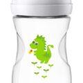 Philips AVENT Fľaša 260 ml Natural drak
