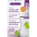 Philips AVENT Fľaša 260 ml Natural drak