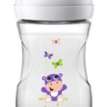 Philips AVENT Fľaša 260 ml Natural hroch