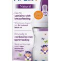 Philips AVENT Fľaša 260 ml Natural hroch