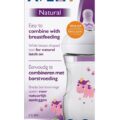 Philips AVENT Fľaša 260 ml Natural jednorožec