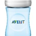 Philips AVENT Fľaša 260 ml Natural modrá