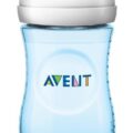 Philips AVENT Fľaša 260 ml Natural modrá