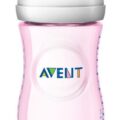 Philips AVENT Fľaša 260 ml Natural ružová