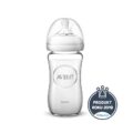 Philips AVENT Fľaša 240 ml Natural SKLO