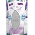 Philips AVENT Fľaša 240 ml Natural SKLO