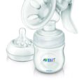Philips AVENT Odsávačka materského mlieka Natural