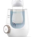 Philips AVENT Ohrievač fliaš SCF358/00