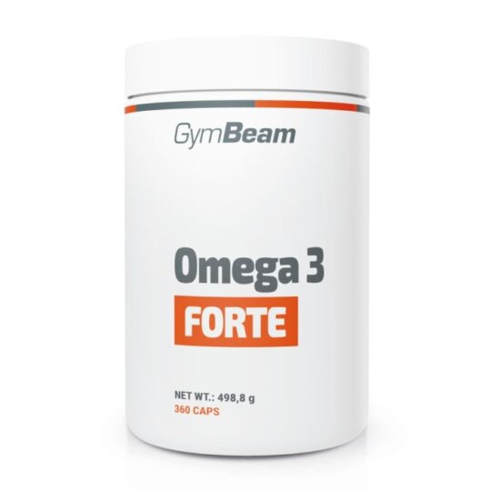 Omega 3 Forte - GymBeam