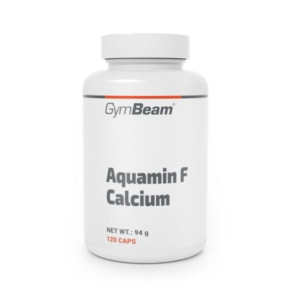 Aquamin F Vápnik - GymBeam