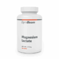 Magnézium laktát - GymBeam