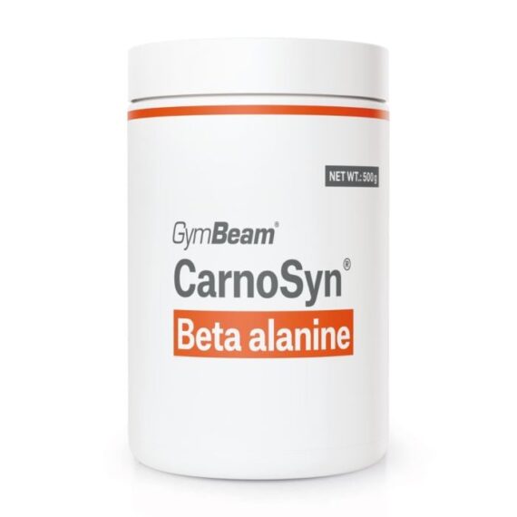 CarnoSyn® (beta alanín) - GymBeam