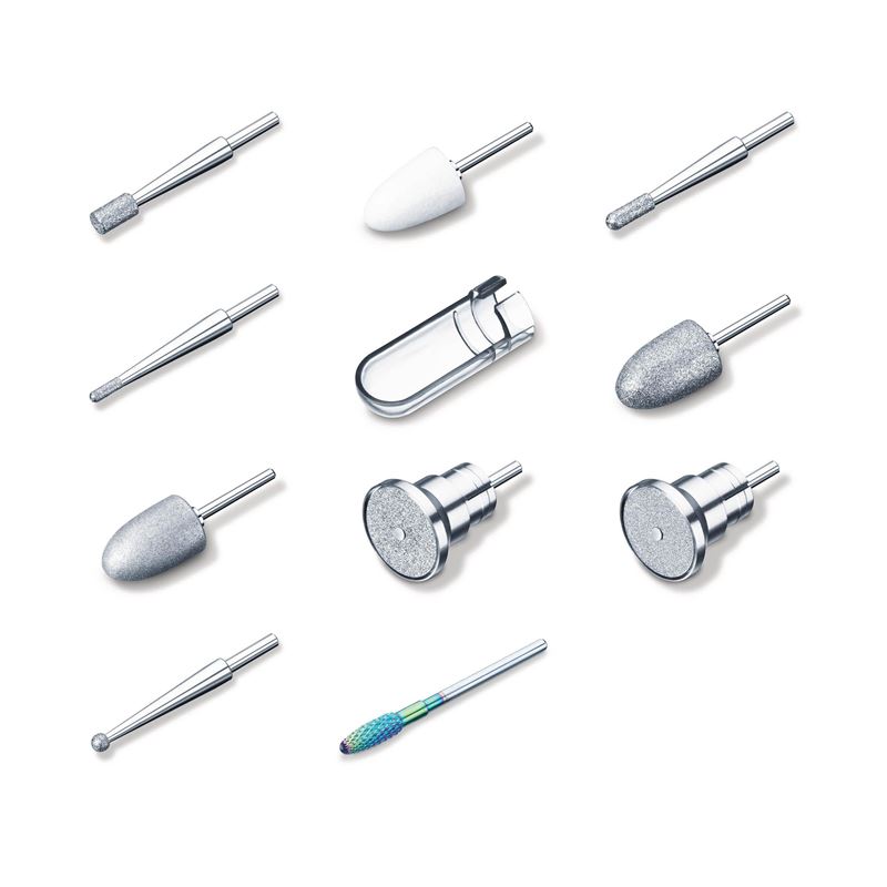 Nadstavce pre BEURER MP 100, MP 200 (110163)