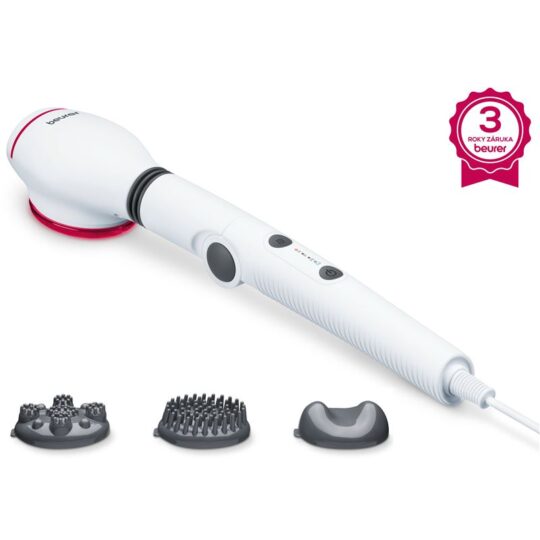 Infračervený masážny prístroj BEURER MG 44