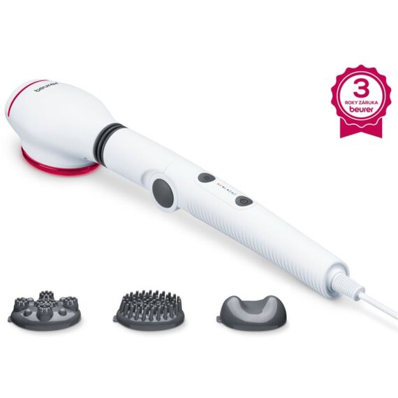 Infračervený masážny prístroj BEURER MG 44