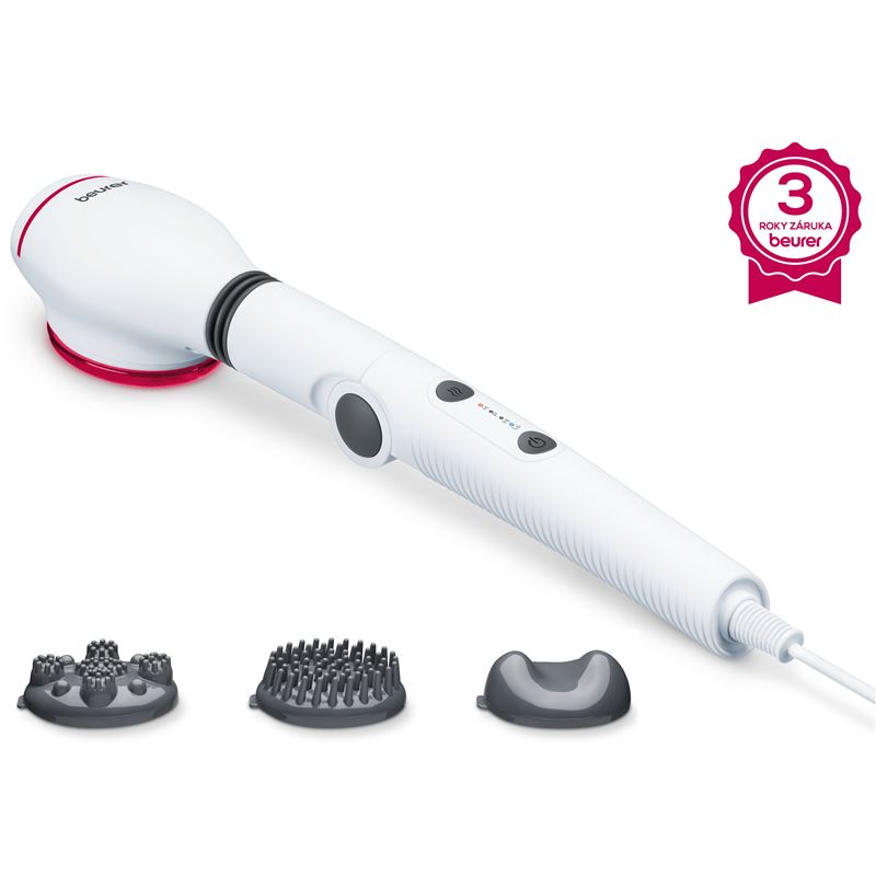 Infračervený masážny prístroj BEURER MG 44