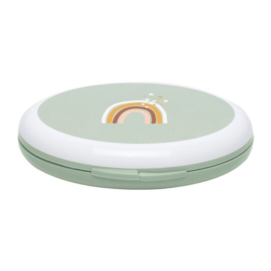 BÉBÉ-JOU Manikúra Rainbow Sky