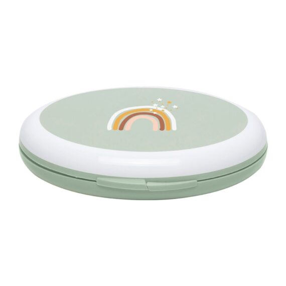 BÉBÉ-JOU Manikúra Rainbow Sky