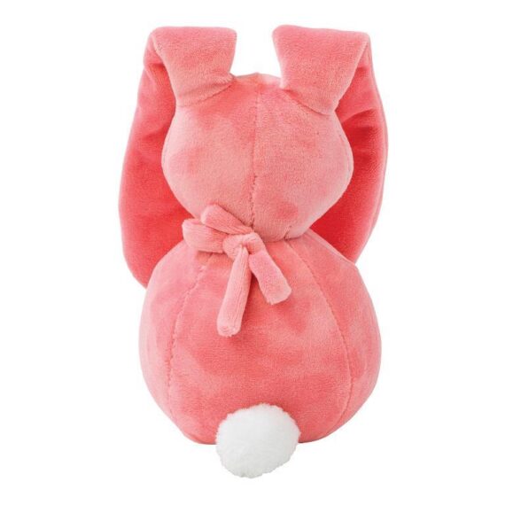 NATTOU Hračka hudobná zajačik Lapidou coral