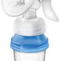 Philips AVENT Odsávačka materského mlieka Natural s VIA systémom