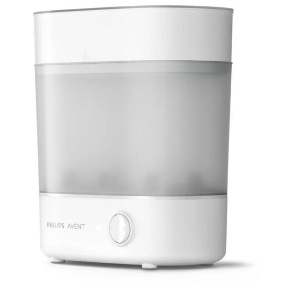 Philips AVENT Sterilizátor parný elektrický SCF291/00