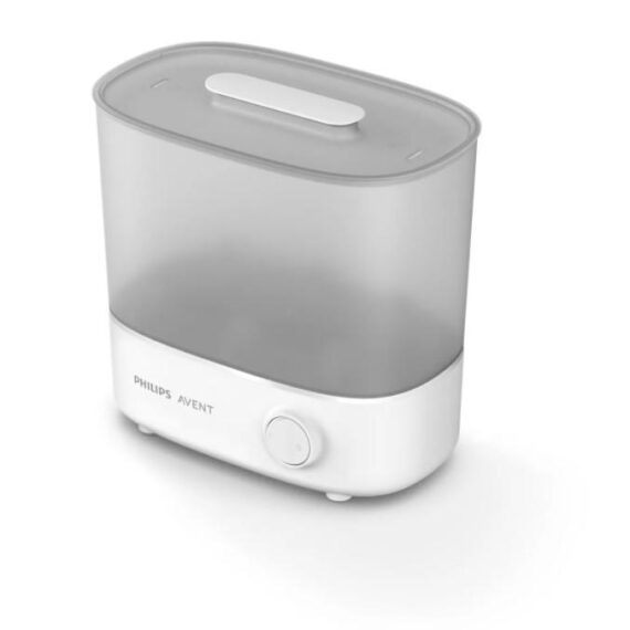 Philips AVENT Sterilizátor parný elektrický SCF291/00