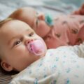 Philips AVENT Cumlík Ultra air 0-6m dievča 2 ks
