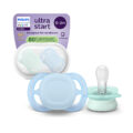 Philips AVENT Cumlík Ultrastart neutral 0-2m chlapec 2 ks