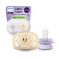 Philips AVENT Cumlík Ultrastart obrázok 0-2m dievča 2 ks