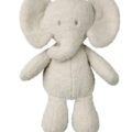 NATTOU Hračka plyšová Teddy sloník 30 cm, 0m+