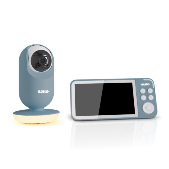 NENO Videopestúnka digitálna Vedo Blue