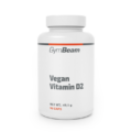 Vegan Vitamin D2 - GymBeam