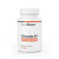Vitamín K1 (fylochinón) - GymBeam