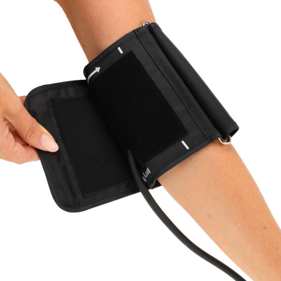 NOVAMA CUFF XS Univerzálna manžeta pre ramenné tlakomery, veľkosť 15-22cm (XS)