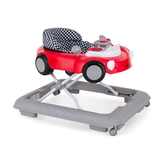 FEEDO Chodítko detské Racer