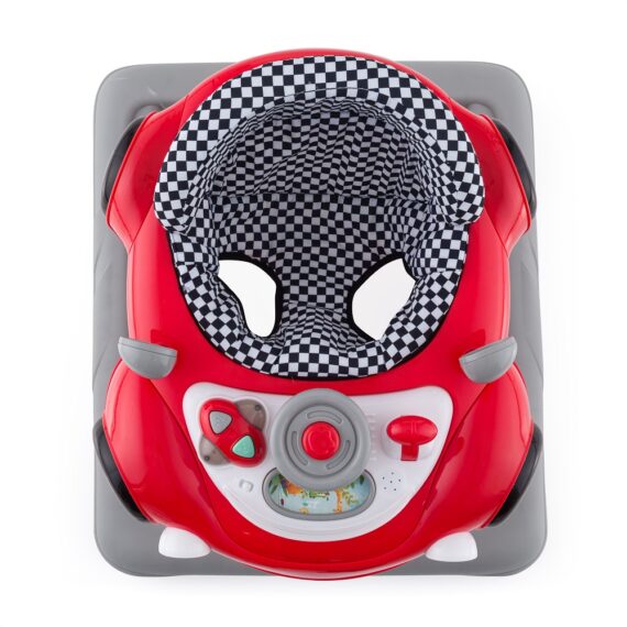 FEEDO Chodítko detské Racer