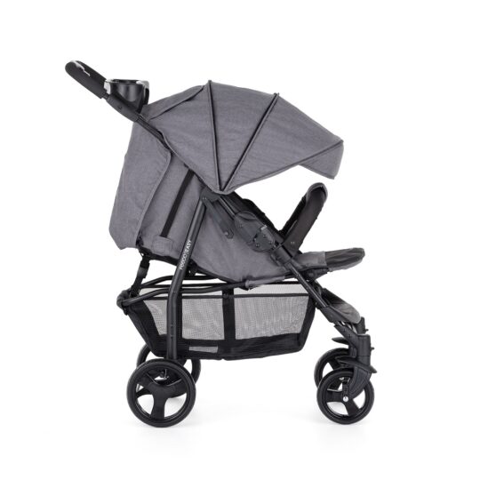 FEEDO Kočík športový Ultimate Grey